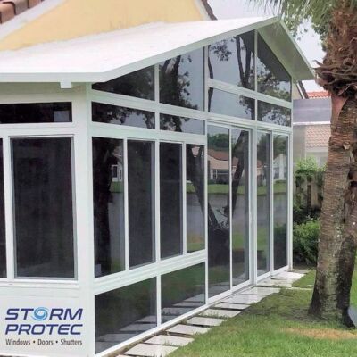 patio enclosures
